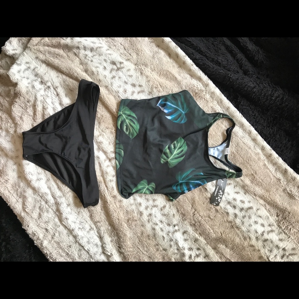 Swimsuit set